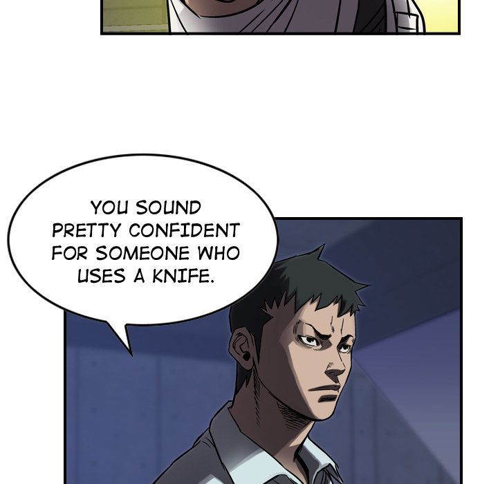 Legend The Beginning Manhwa - Chapter 62 Page 57