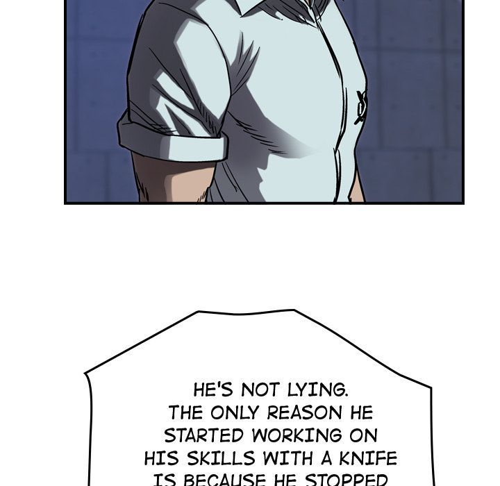 Legend The Beginning Manhwa - Chapter 62 Page 58