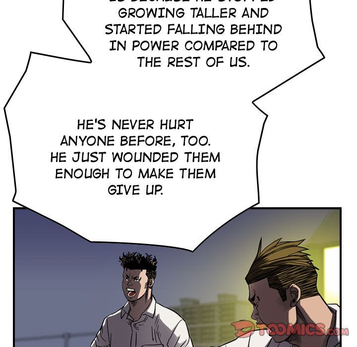 Legend The Beginning Manhwa - Chapter 62 Page 59