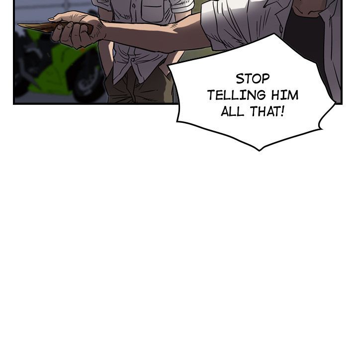 Legend The Beginning Manhwa - Chapter 62 Page 60