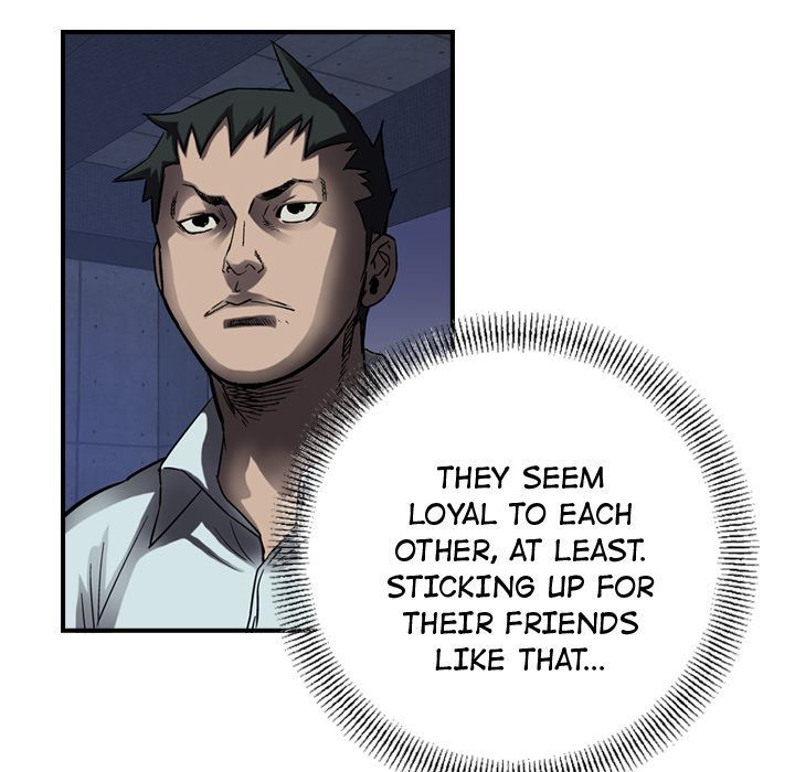 Legend The Beginning Manhwa - Chapter 62 Page 61