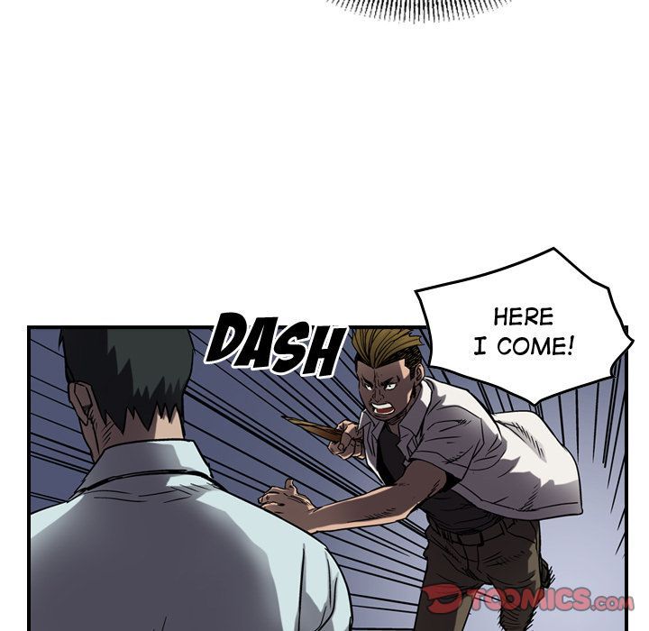 Legend The Beginning Manhwa - Chapter 62 Page 62