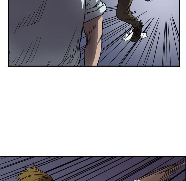 Legend The Beginning Manhwa - Chapter 62 Page 63