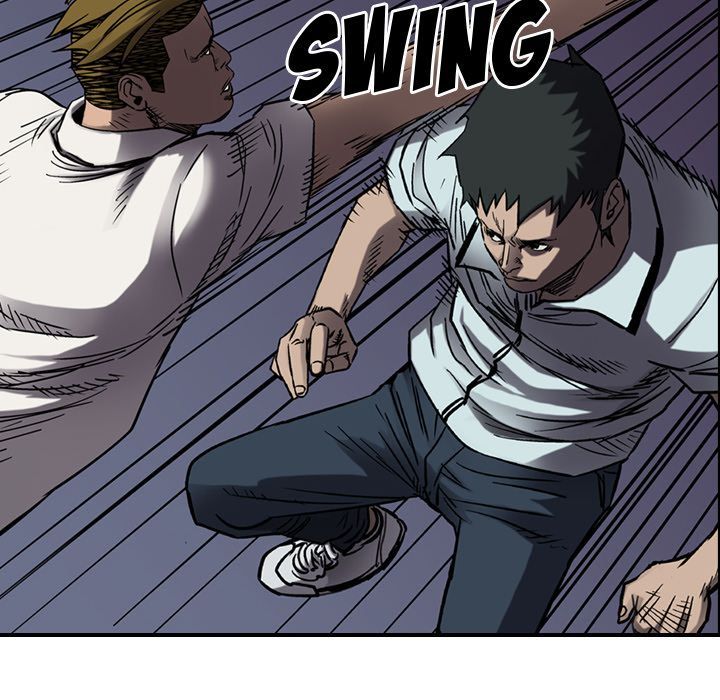 Legend The Beginning Manhwa - Chapter 62 Page 64