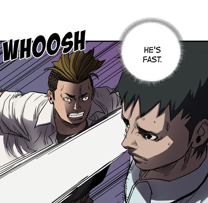 Legend The Beginning Manhwa - Chapter 62 Page 67