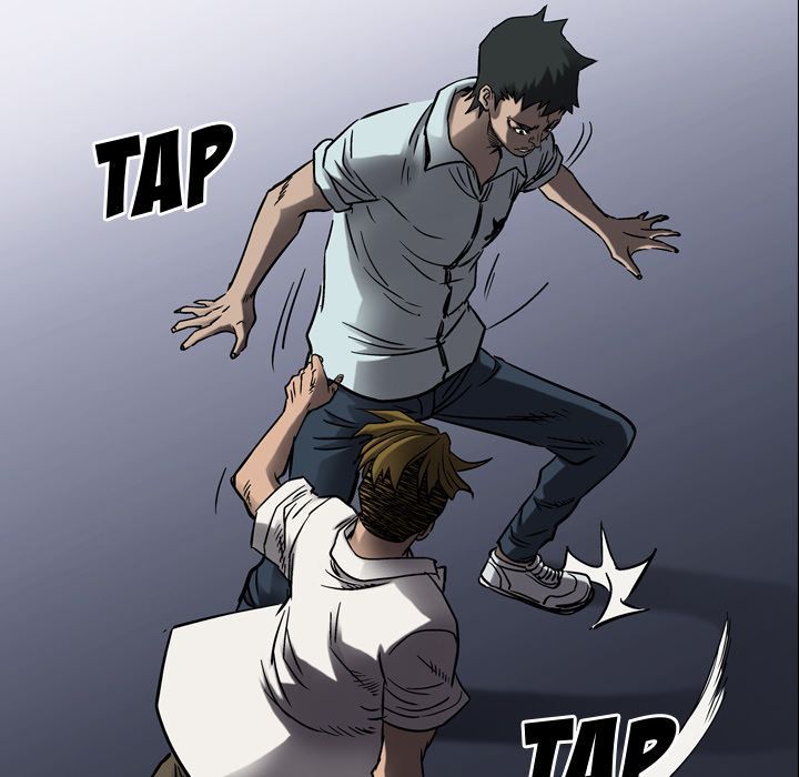 Legend The Beginning Manhwa - Chapter 62 Page 69