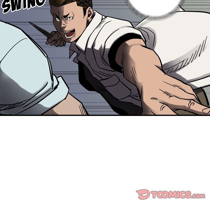 Legend The Beginning Manhwa - Chapter 62 Page 71