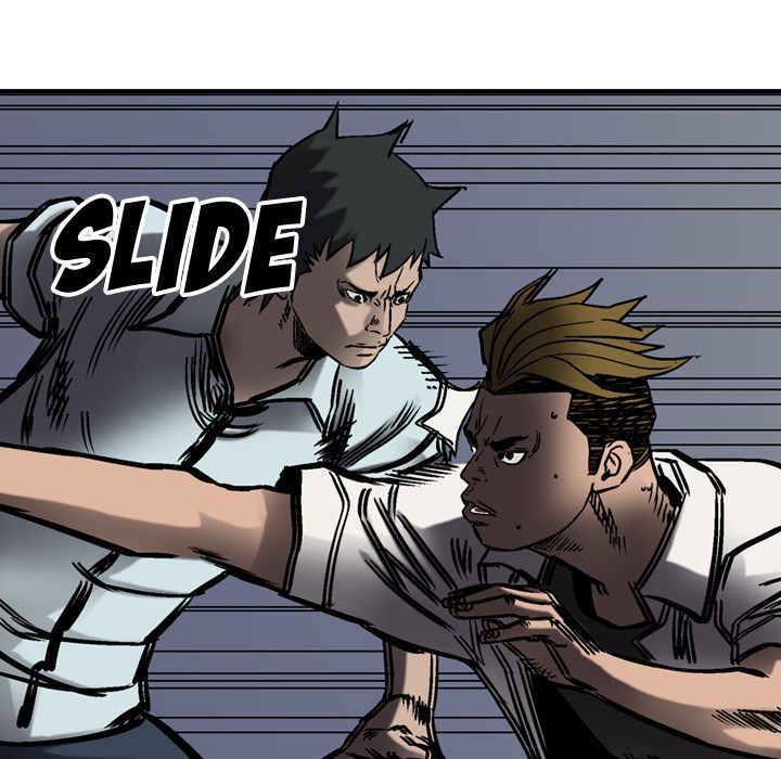 Legend The Beginning Manhwa - Chapter 62 Page 72