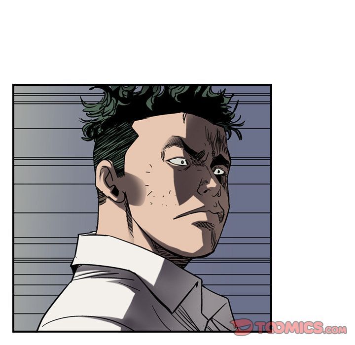 Legend The Beginning Manhwa - Chapter 62 Page 77