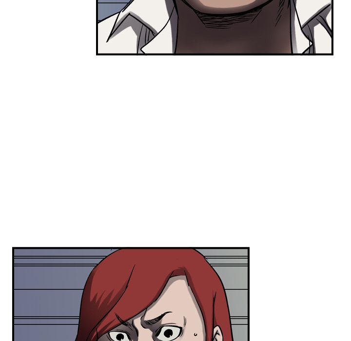 Legend The Beginning Manhwa - Chapter 62 Page 79