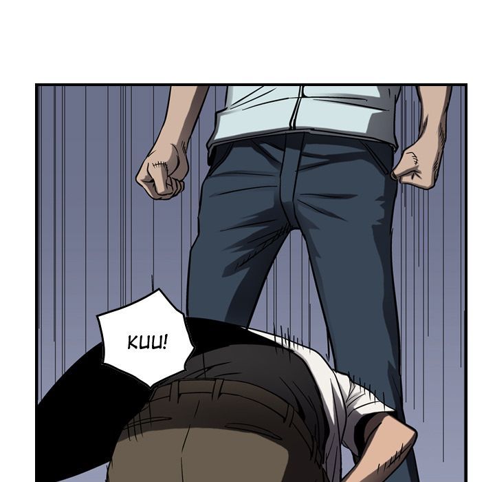 Legend The Beginning Manhwa - Chapter 62 Page 81