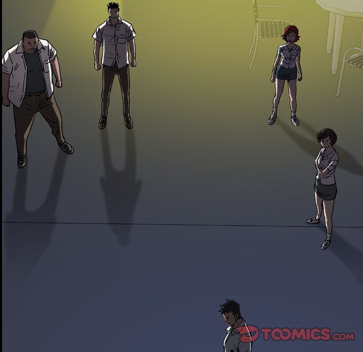 Legend The Beginning Manhwa - Chapter 62 Page 83