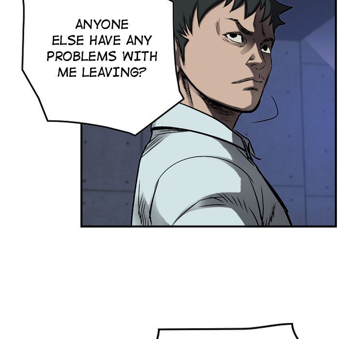 Legend The Beginning Manhwa - Chapter 62 Page 85