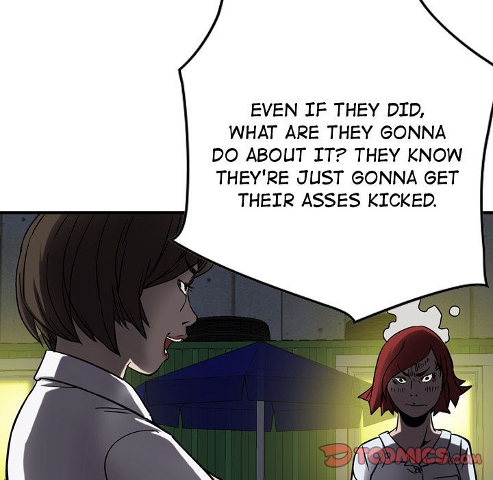 Legend The Beginning Manhwa - Chapter 62 Page 86