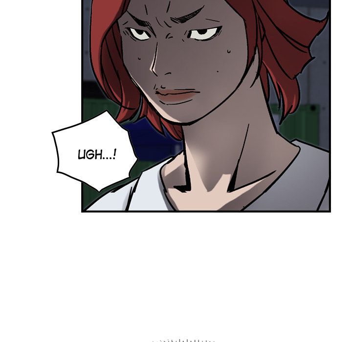 Legend The Beginning Manhwa - Chapter 62 Page 88