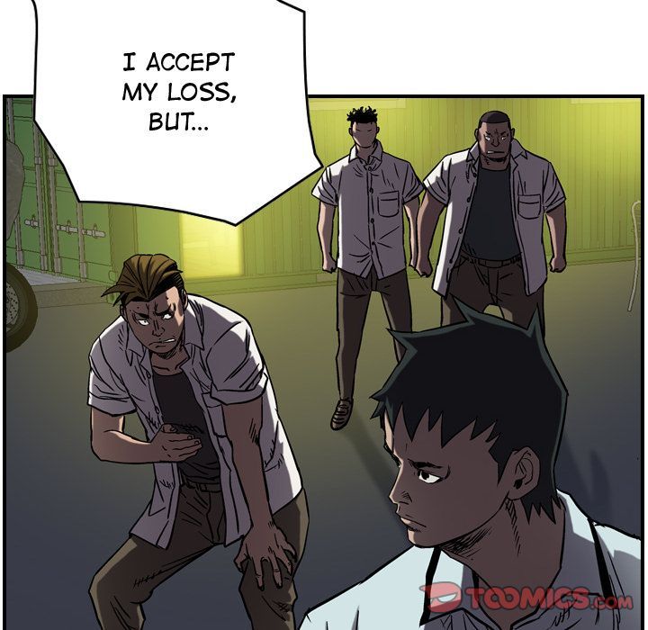 Legend The Beginning Manhwa - Chapter 62 Page 92