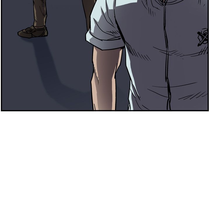 Legend The Beginning Manhwa - Chapter 62 Page 93