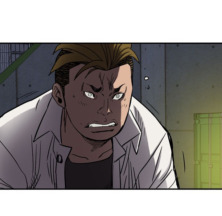 Legend The Beginning Manhwa - Chapter 62 Page 94