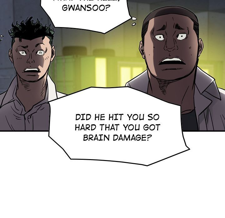 Legend The Beginning Manhwa - Chapter 62 Page 102