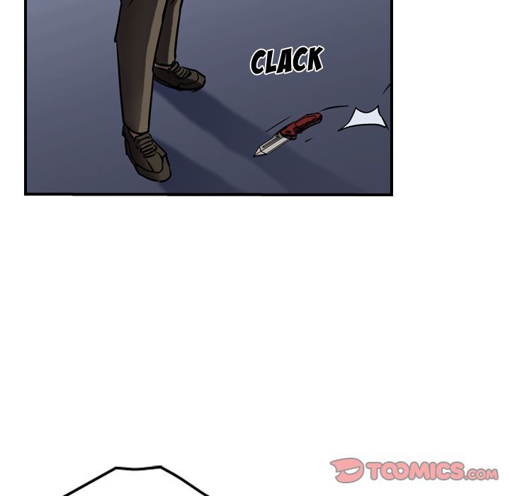 Legend The Beginning Manhwa - Chapter 62 Page 104