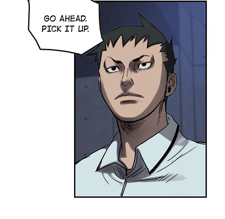 Legend The Beginning Manhwa - Chapter 62 Page 105