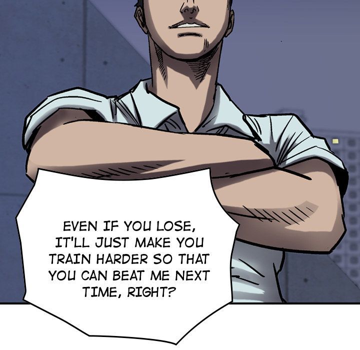 Legend The Beginning Manhwa - Chapter 62 Page 115