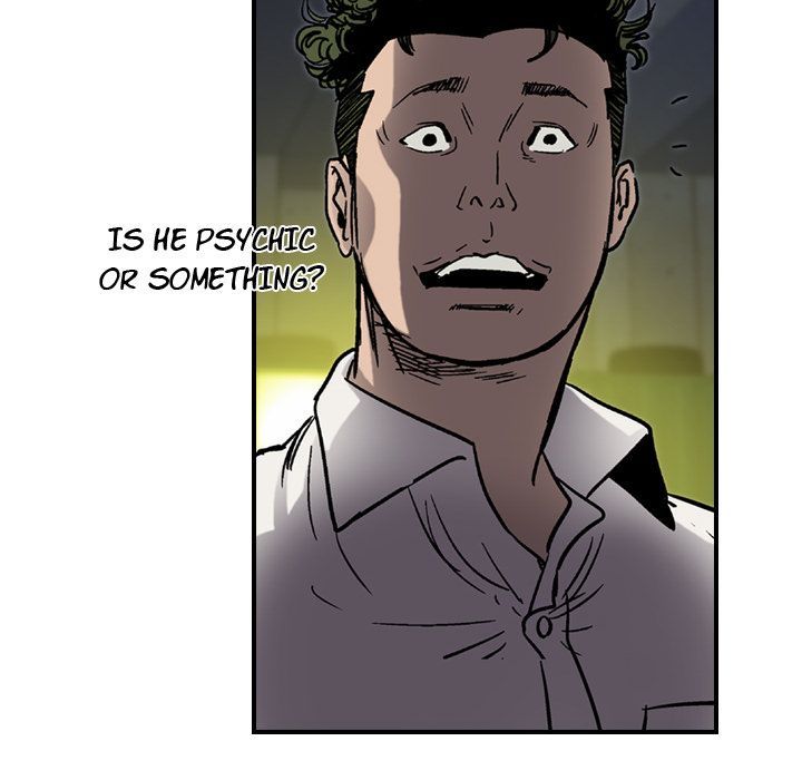 Legend The Beginning Manhwa - Chapter 62 Page 117