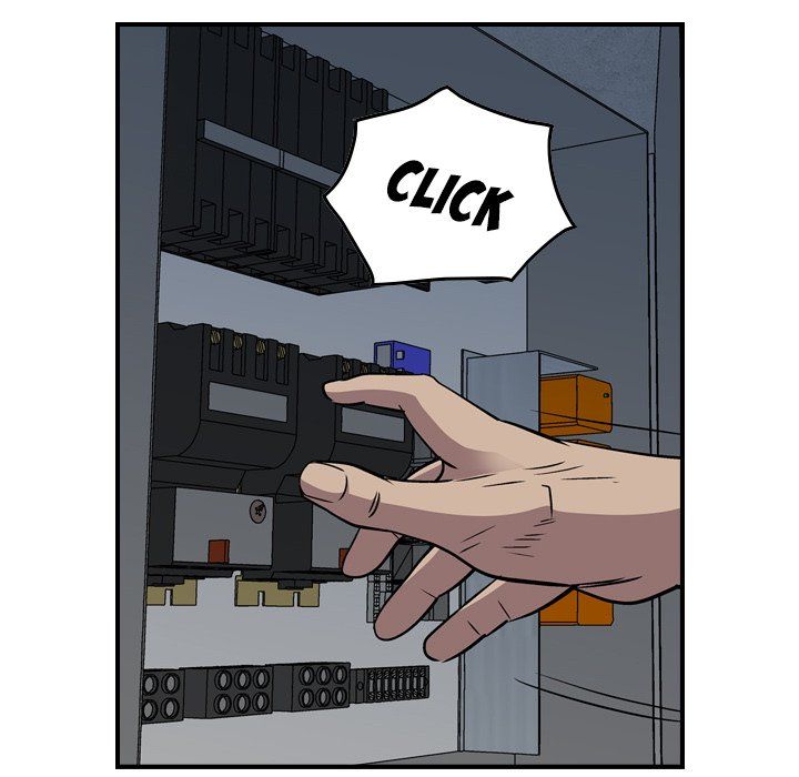 Legend The Beginning Manhwa - Chapter 124 Page 29