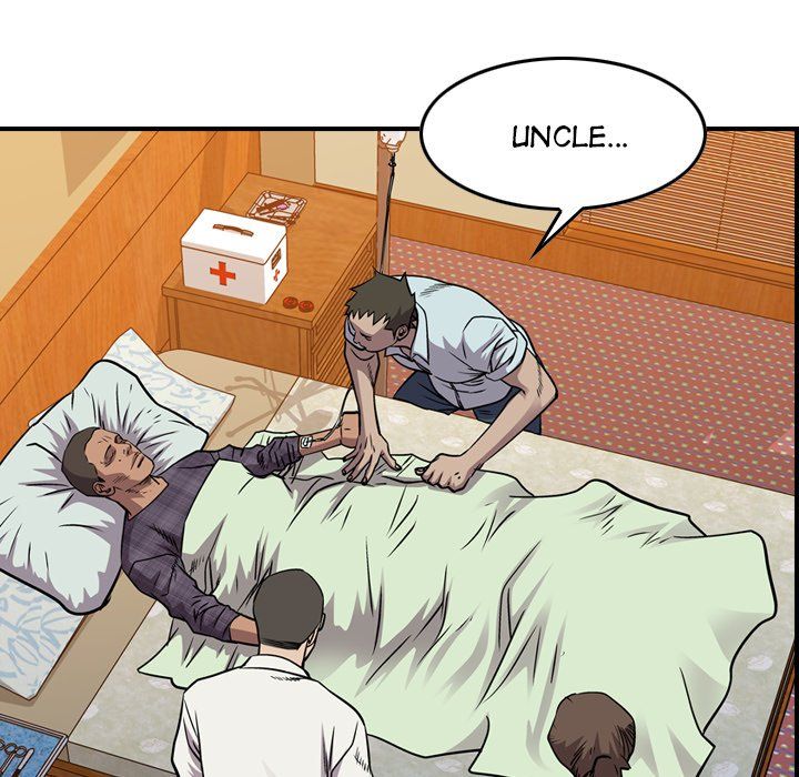 Legend The Beginning Manhwa - Chapter 124 Page 117