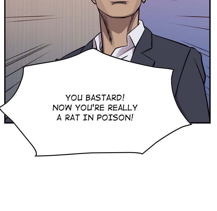 Legend The Beginning Manhwa - Chapter 124 Page 121