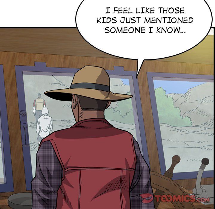 Legend The Beginning Manhwa - Chapter 109 Page 11