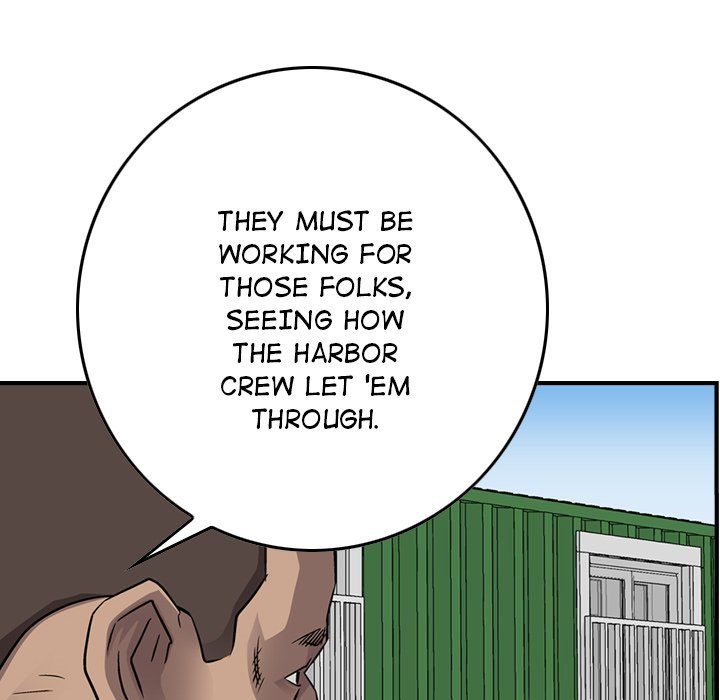 Legend The Beginning Manhwa - Chapter 109 Page 28