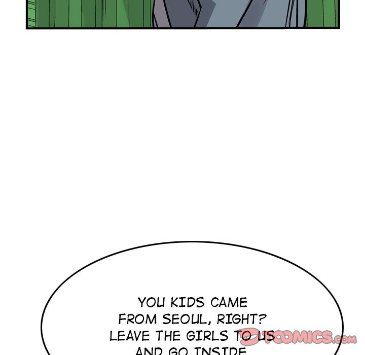 Legend The Beginning Manhwa - Chapter 109 Page 35