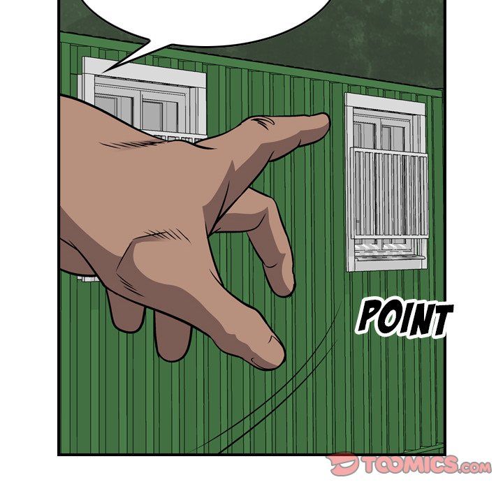 Legend The Beginning Manhwa - Chapter 109 Page 38