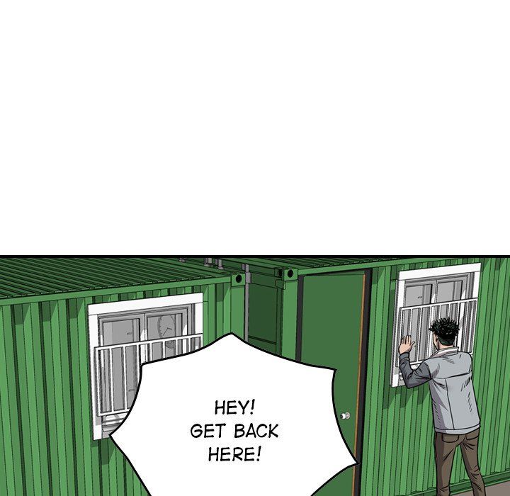 Legend The Beginning Manhwa - Chapter 109 Page 75