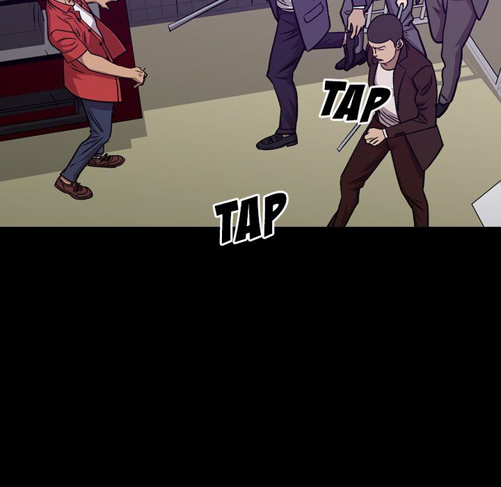 Legend The Beginning Manhwa - Chapter 175 Page 4