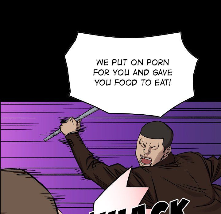 Legend The Beginning Manhwa - Chapter 175 Page 7