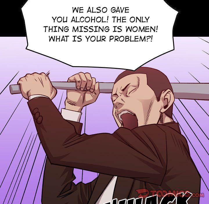 Legend The Beginning Manhwa - Chapter 175 Page 11