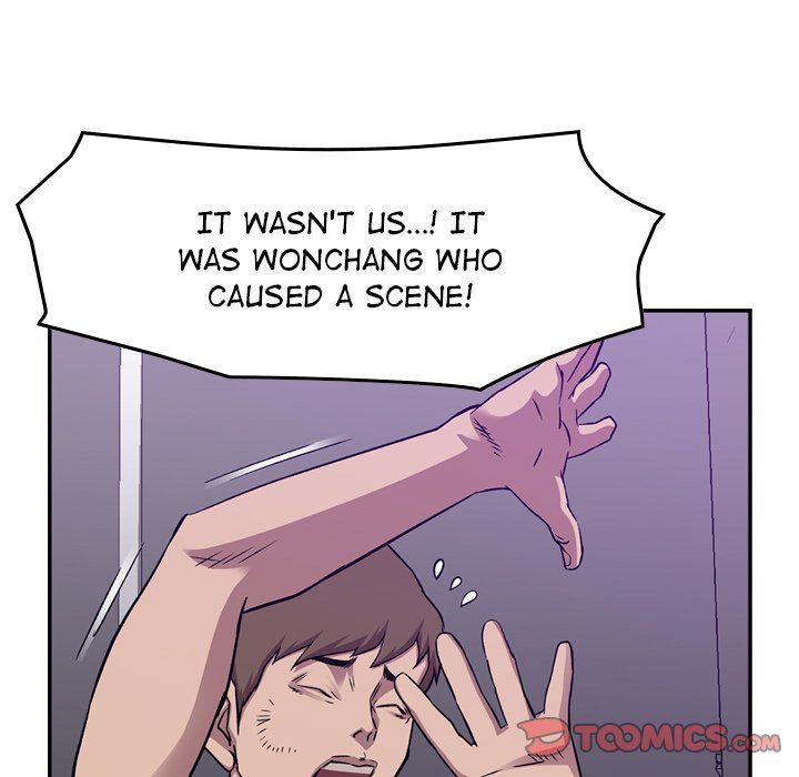 Legend The Beginning Manhwa - Chapter 175 Page 14