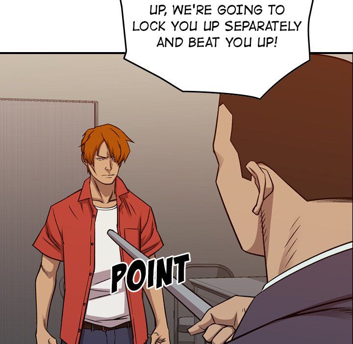 Legend The Beginning Manhwa - Chapter 175 Page 16