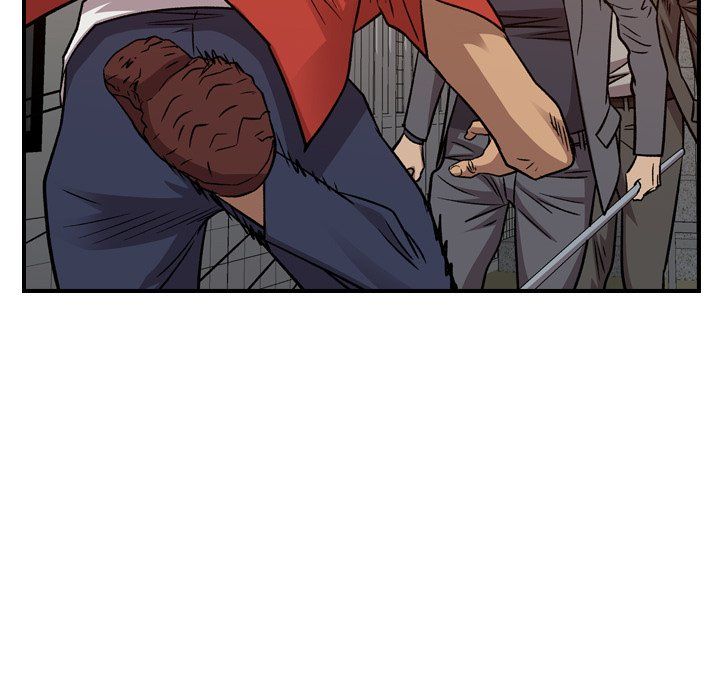 Legend The Beginning Manhwa - Chapter 175 Page 22