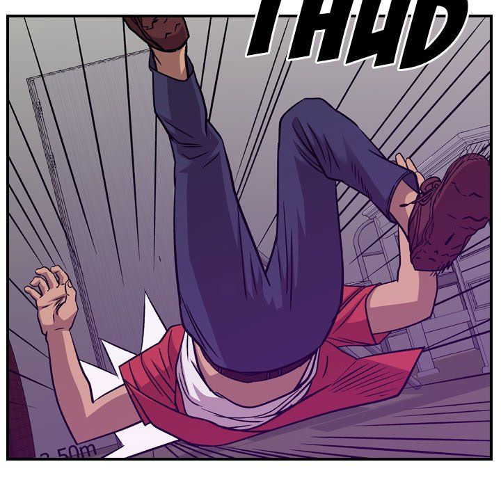 Legend The Beginning Manhwa - Chapter 175 Page 25