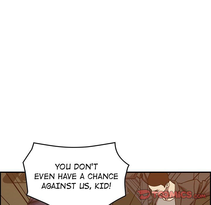 Legend The Beginning Manhwa - Chapter 175 Page 26