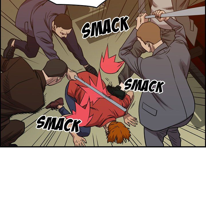 Legend The Beginning Manhwa - Chapter 175 Page 27