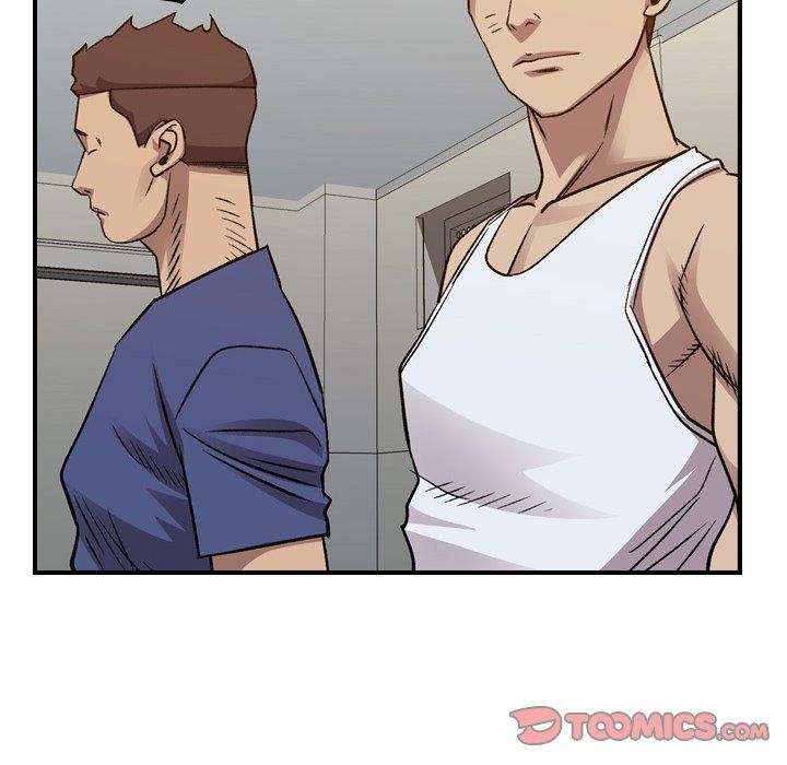 Legend The Beginning Manhwa - Chapter 175 Page 29