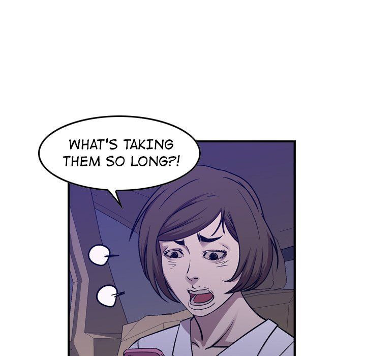 Legend The Beginning Manhwa - Chapter 175 Page 34