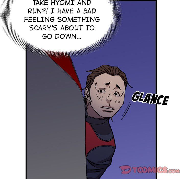 Legend The Beginning Manhwa - Chapter 175 Page 47