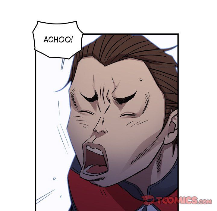 Legend The Beginning Manhwa - Chapter 175 Page 56