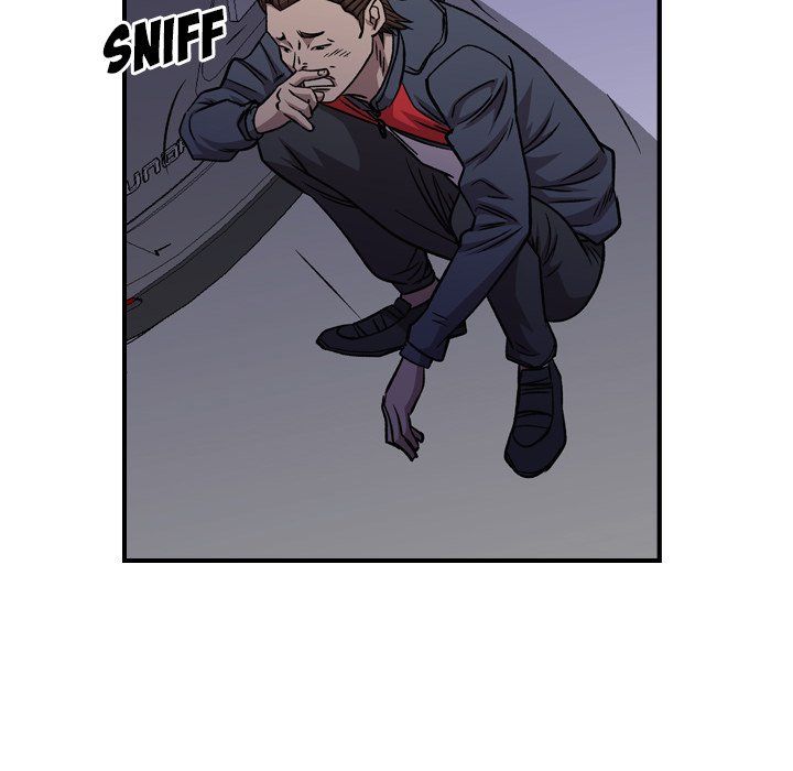 Legend The Beginning Manhwa - Chapter 175 Page 58