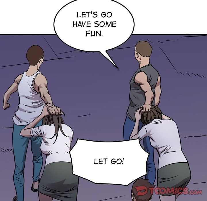 Legend The Beginning Manhwa - Chapter 175 Page 83